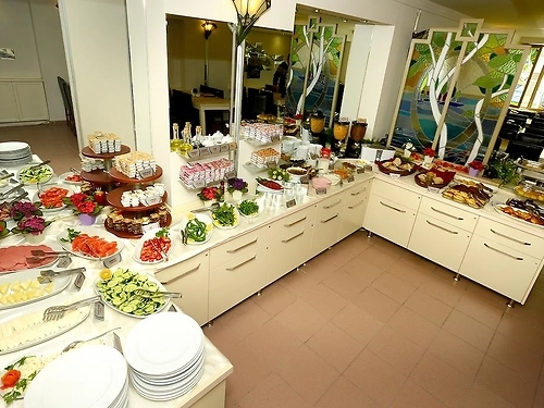 Hotel Anzac Canakkale (6 / 13)