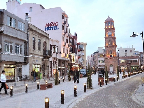 Hotel Anzac Canakkale (13 / 13)