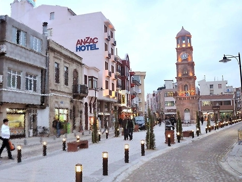 Hotel Anzac Canakkale (13 / 13)