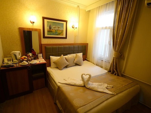 Hotel Anzac Canakkale (9 / 13)