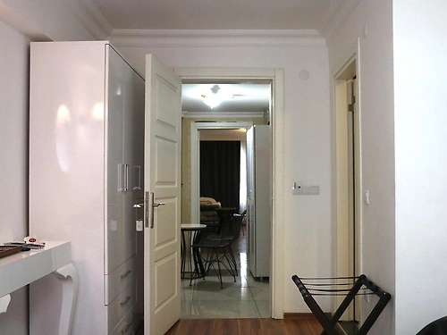 Hotel Loor Istanbul (10 / 11)