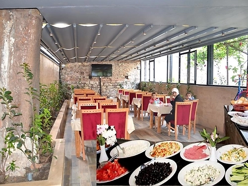Hotel Sun Comfort Turcia (5 / 12)