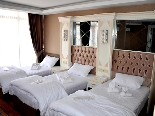 Hotel Sun Comfort Turcia (9 / 12)