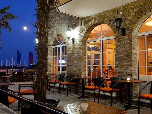 Hotel Atlantis Grecia (19 / 24)