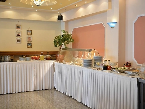 Hotel Atlantis Riviera Olimpului Grecia (21 / 24)