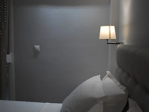 Hotel Atlantis Riviera Olimpului (8 / 24)