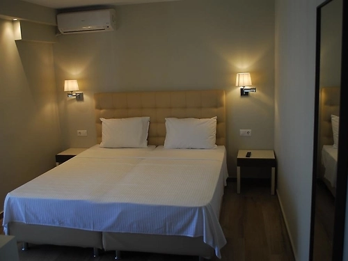 Hotel Atlantis Riviera Olimpului Grecia (11 / 24)