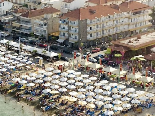 Hotel Atlantis Riviera Olimpului (22 / 24)