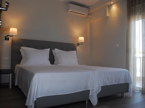 Hotel Atlantis Riviera Olimpului (7 / 24)