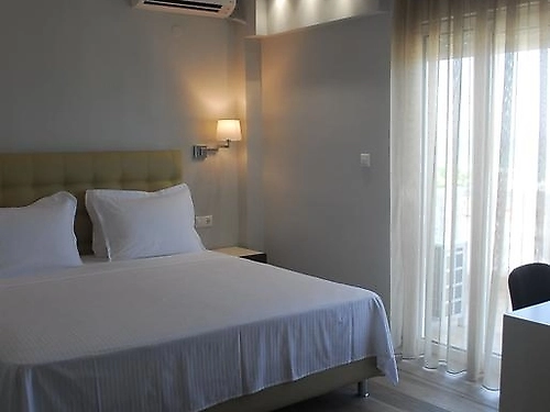 Hotel Atlantis Riviera Olimpului (6 / 24)