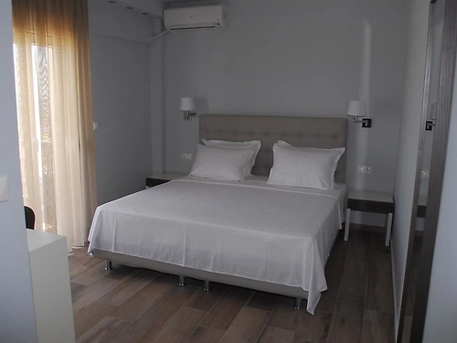 Hotel Atlantis Riviera Olimpului Grecia (10 / 24)