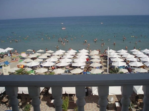 Hotel Atlantis Grecia (23 / 24)