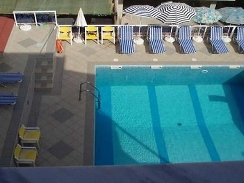 Hotel Atlantis Riviera Olimpului (18 / 24)