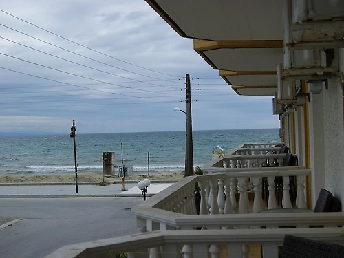 Hotel Atlantis Riviera Olimpului Grecia (17 / 24)