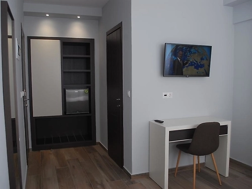 Hotel Atlantis Riviera Olimpului Grecia (12 / 24)