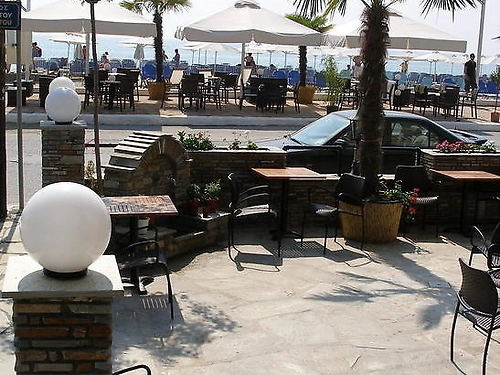 Hotel Atlantis Riviera Olimpului (5 / 24)