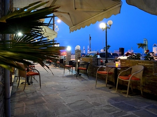 Hotel Atlantis Riviera Olimpului (20 / 24)