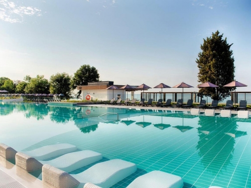 Hotel Secrets Resort and SPA (ex Riu Palace) Bulgaria (3 / 41)
