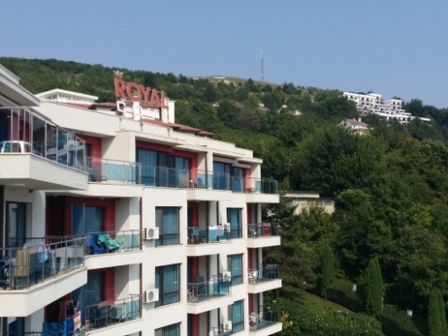 Hotel Royal Cove Bulgaria (19 / 22)