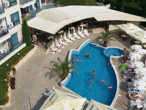 Hotel Royal Cove Bulgaria (2 / 22)