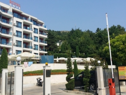 Hotel Royal Cove Bulgaria (20 / 22)