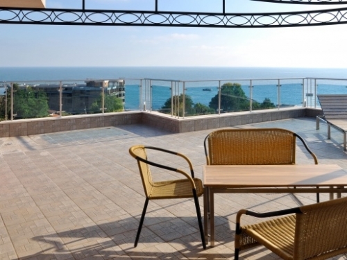 Hotel Royal Cove Bulgaria (22 / 22)