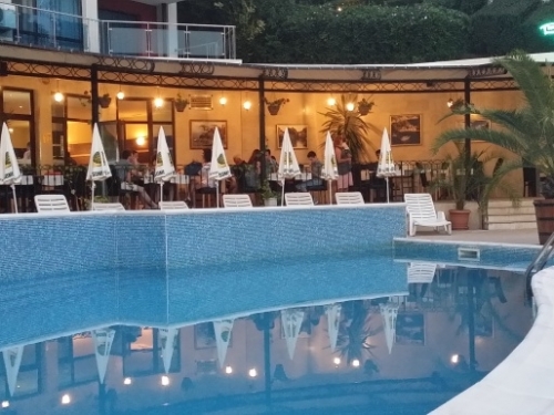 Hotel Royal Cove Kavarna Bulgaria (10 / 22)