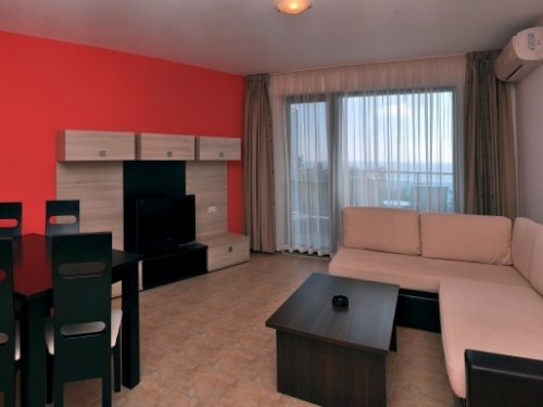 Hotel Royal Cove Kavarna (7 / 22)