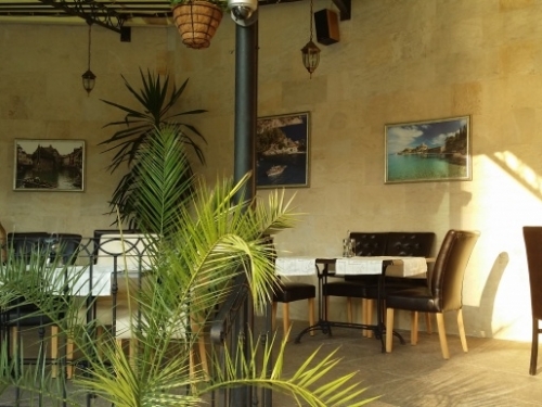 Hotel Royal Cove Kavarna Bulgaria (14 / 22)