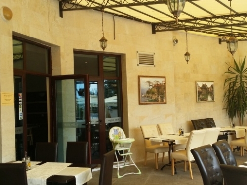 Hotel Royal Cove Bulgaria (13 / 22)