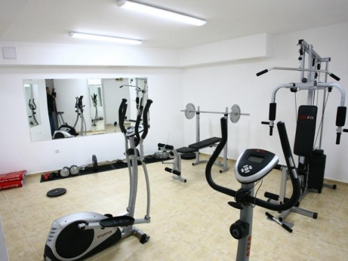 Hotel Royal Cove Kavarna (18 / 22)