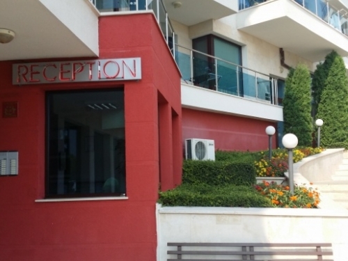 Hotel Royal Cove Bulgaria (11 / 22)