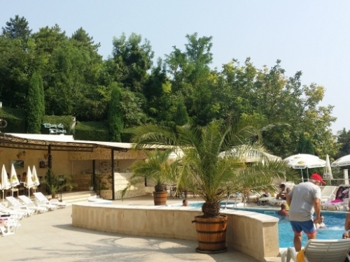 Hotel Royal Cove Kavarna (12 / 22)