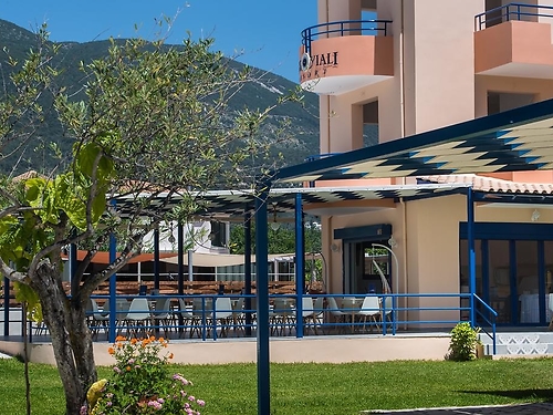 Hotel Akroyiali Resort Lefkada (7 / 27)