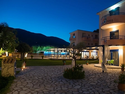 Hotel Akroyiali Resort Lefkada (10 / 27)