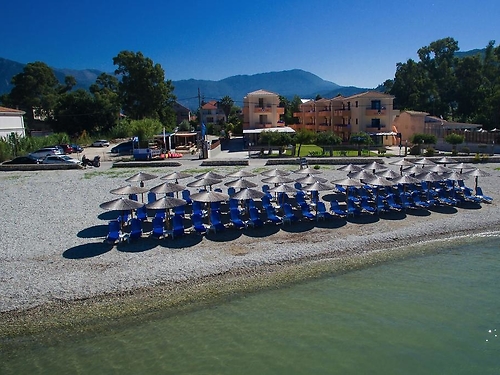 Hotel Akroyiali Resort Grecia (11 / 27)