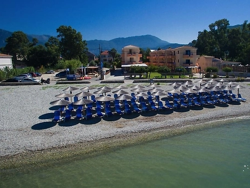 Hotel Akroyiali Resort Grecia (11 / 27)