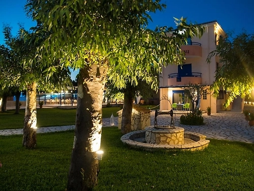 Hotel Akroyiali Resort Lefkada Grecia (12 / 27)