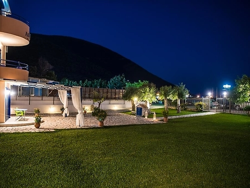 Hotel Akroyiali Resort Lefkada Grecia (15 / 27)