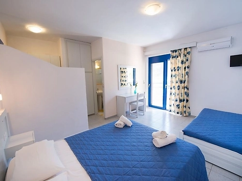 Hotel Akroyiali Resort Lefkada Grecia (18 / 27)