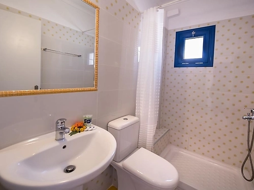 Hotel Akroyiali Resort Lefkada (25 / 27)