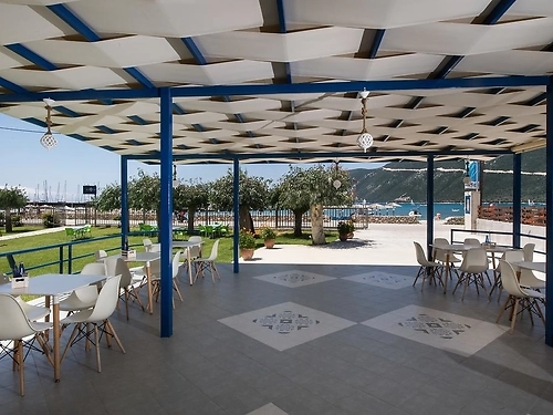 Hotel Akroyiali Resort Lefkada Grecia (4 / 27)