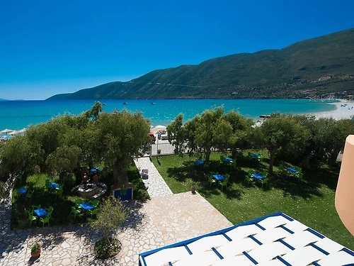 Hotel Akroyiali Resort Lefkada Grecia (21 / 27)