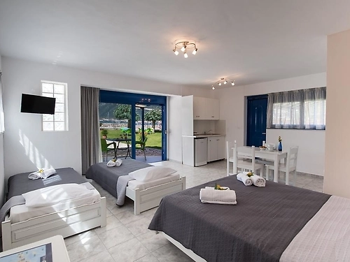 Hotel Akroyiali Resort Grecia (26 / 27)