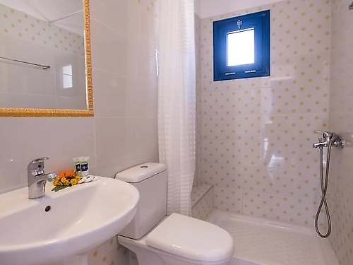 Hotel Akroyiali Resort Grecia (23 / 27)