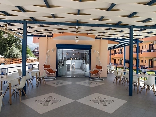 Hotel Akroyiali Resort Grecia (5 / 27)