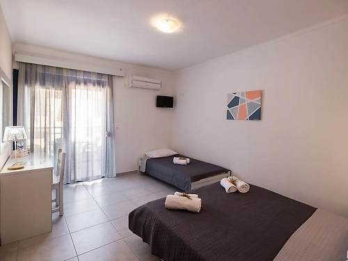 Hotel Akroyiali Resort Lefkada Grecia (24 / 27)