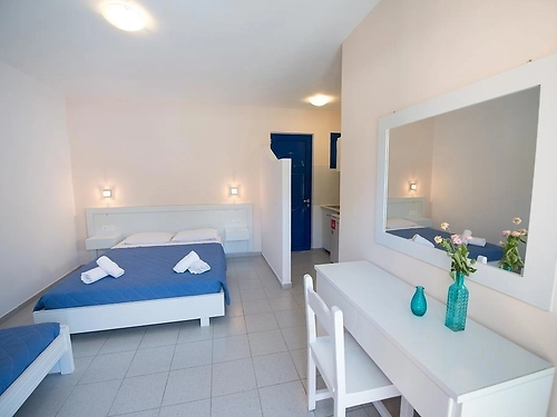 Hotel Akroyiali Resort Grecia (17 / 27)