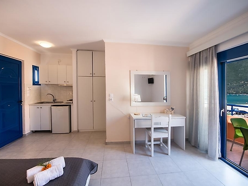 Hotel Akroyiali Resort Lefkada Grecia (27 / 27)