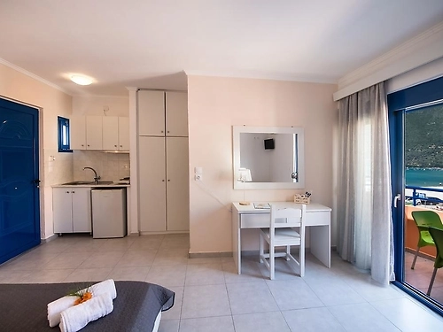 Hotel Akroyiali Resort Lefkada Grecia (27 / 27)